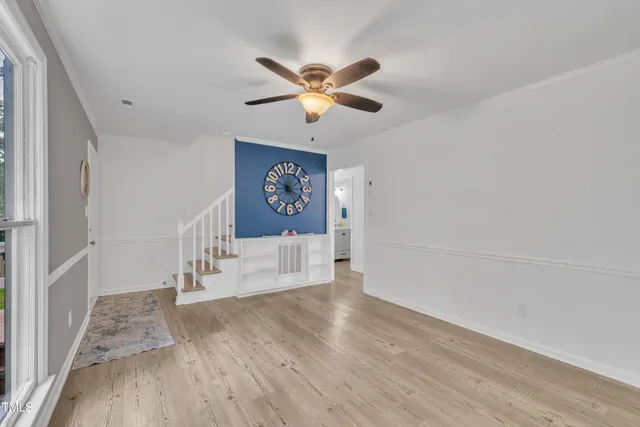 a picture of a park with an umbrella