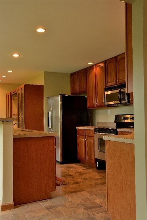 219 Range Road Cumberland, ME 04021 - Photo 8 of 21 Kitchen