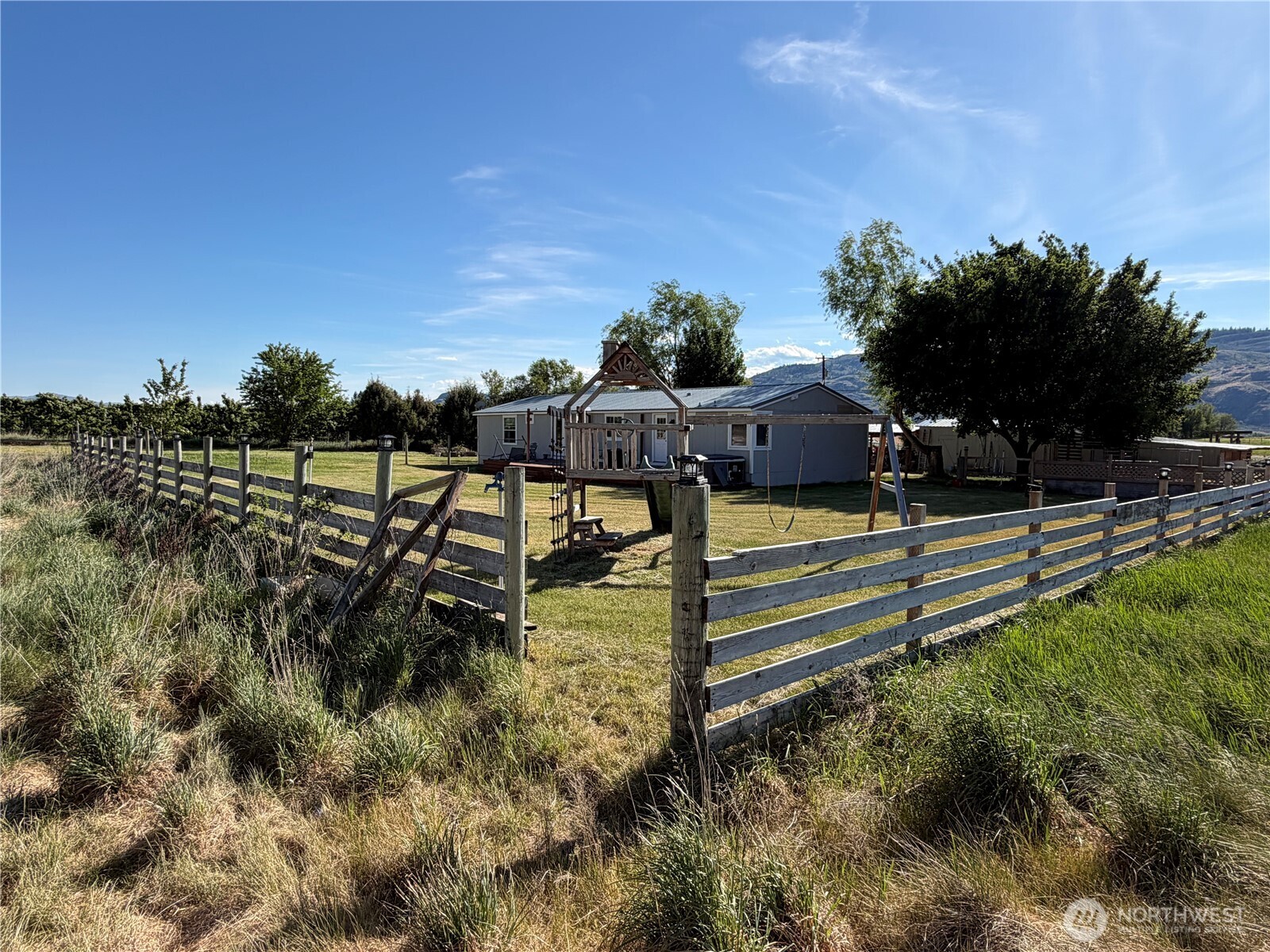 64 North Cordell Road Oroville, WA 98844 - Photo 17 of 37