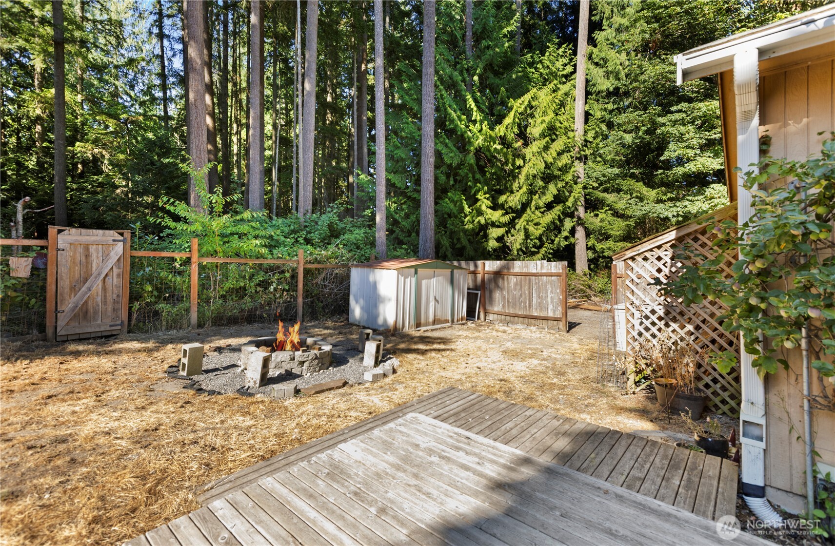 4141 Timberline Road Clinton, WA 98236 - Photo 20 of 28