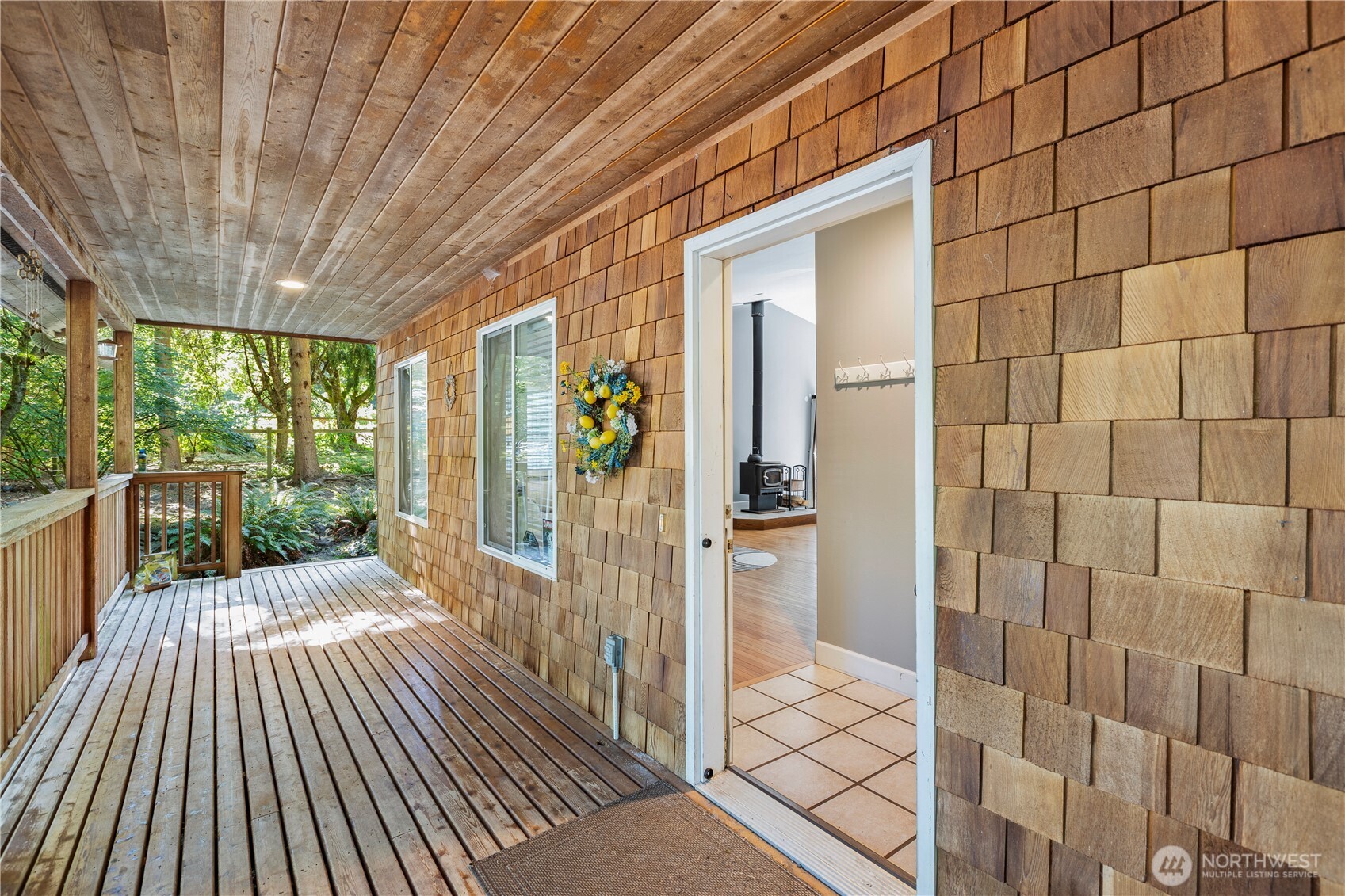 4141 Timberline Road Clinton, WA 98236 - Photo 2 of 28