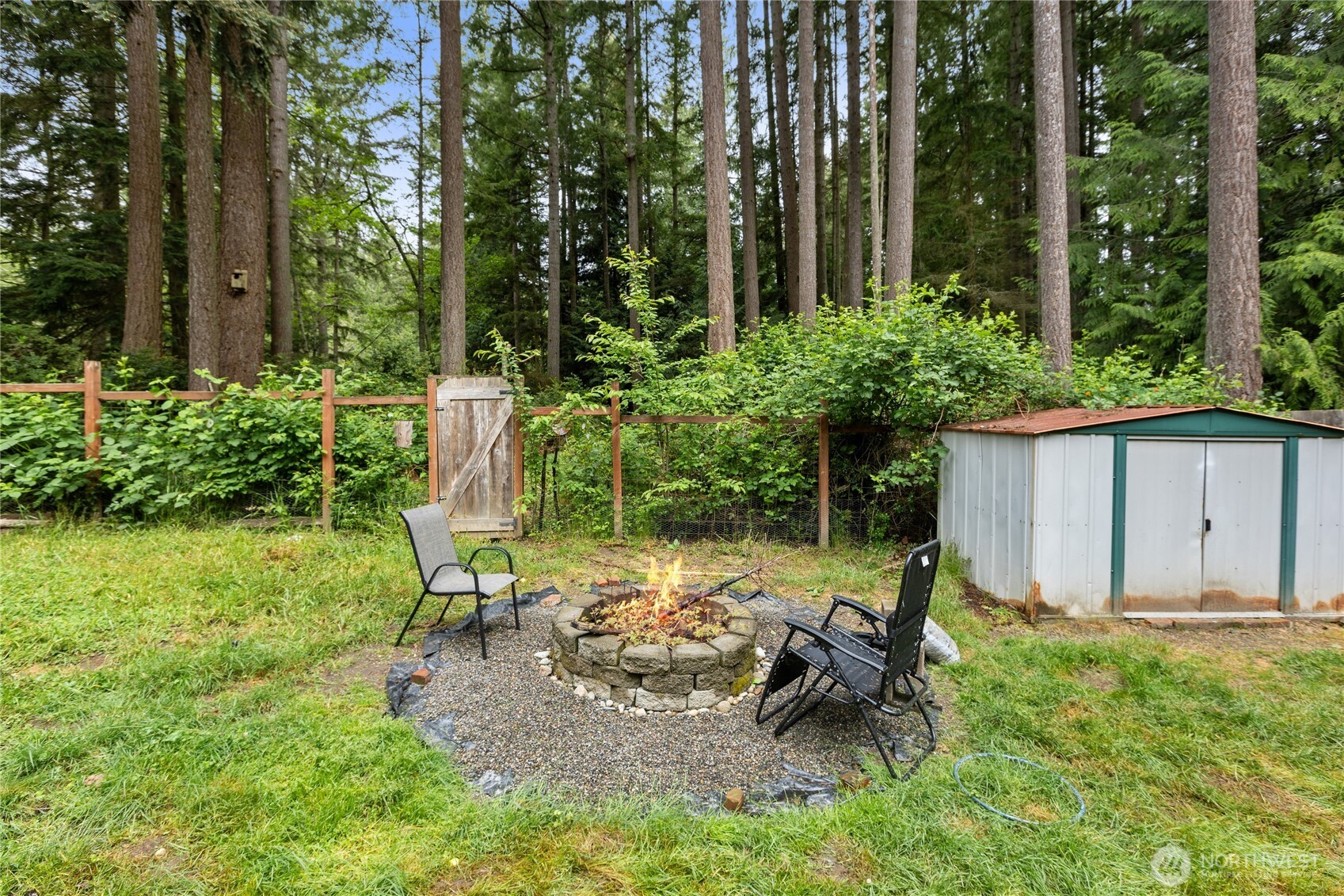 4141 Timberline Road Clinton, WA 98236 - Photo 21 of 28