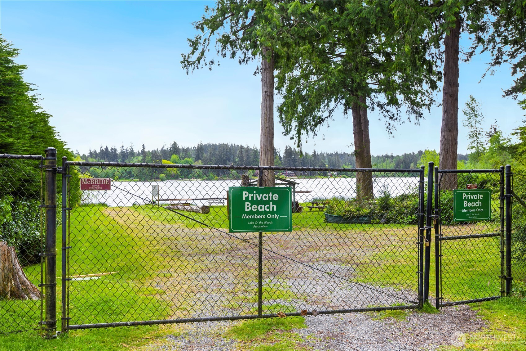 4141 Timberline Road Clinton, WA 98236 - Photo 23 of 28