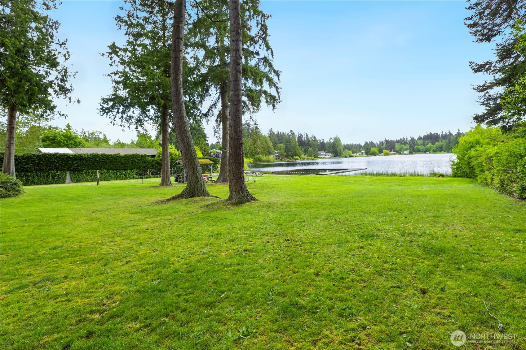 4141 Timberline Road Clinton, WA 98236 - Photo 24 of 28