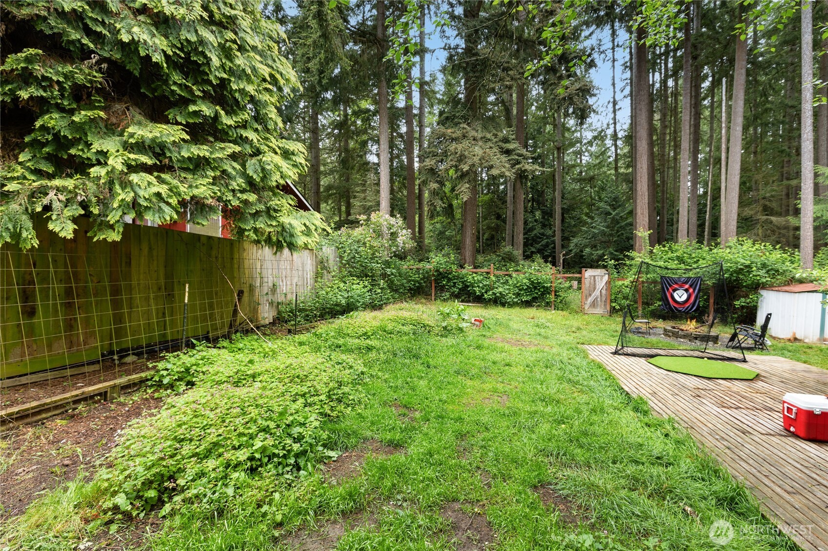 4141 Timberline Road Clinton, WA 98236 - Photo 25 of 28