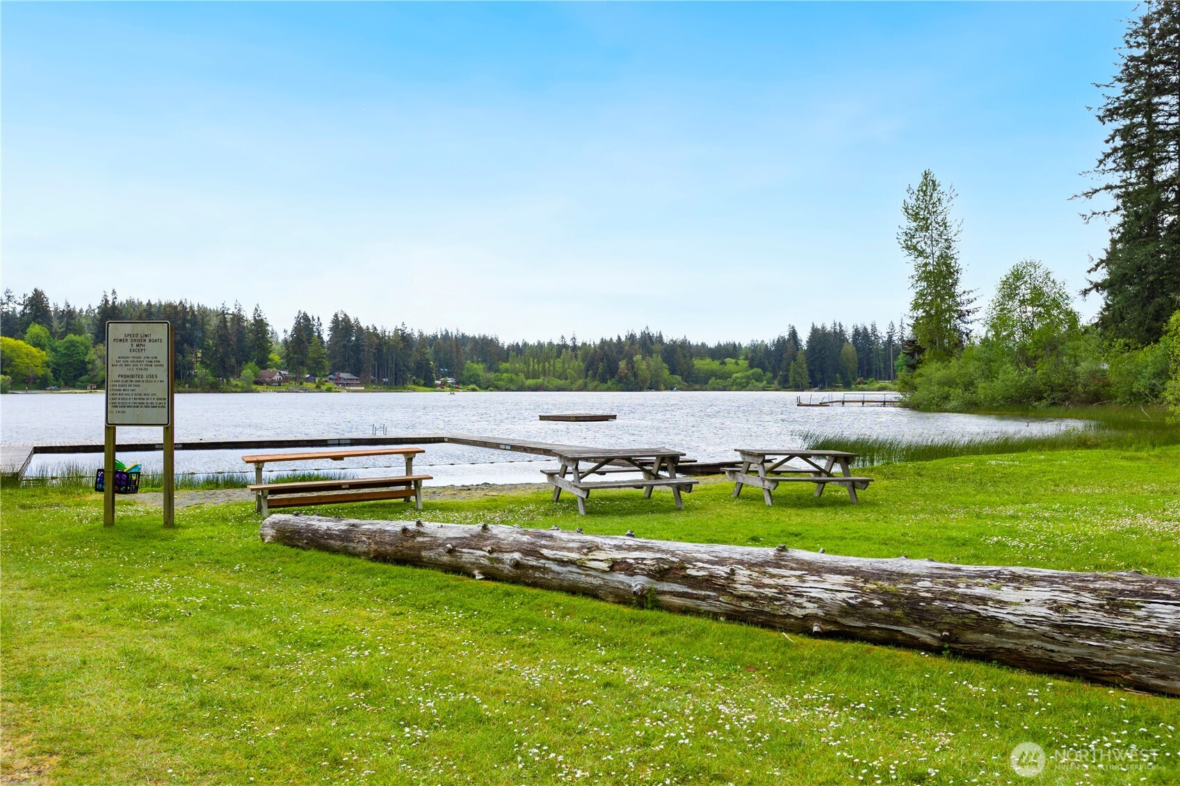 4141 Timberline Road Clinton, WA 98236 - Photo 26 of 28