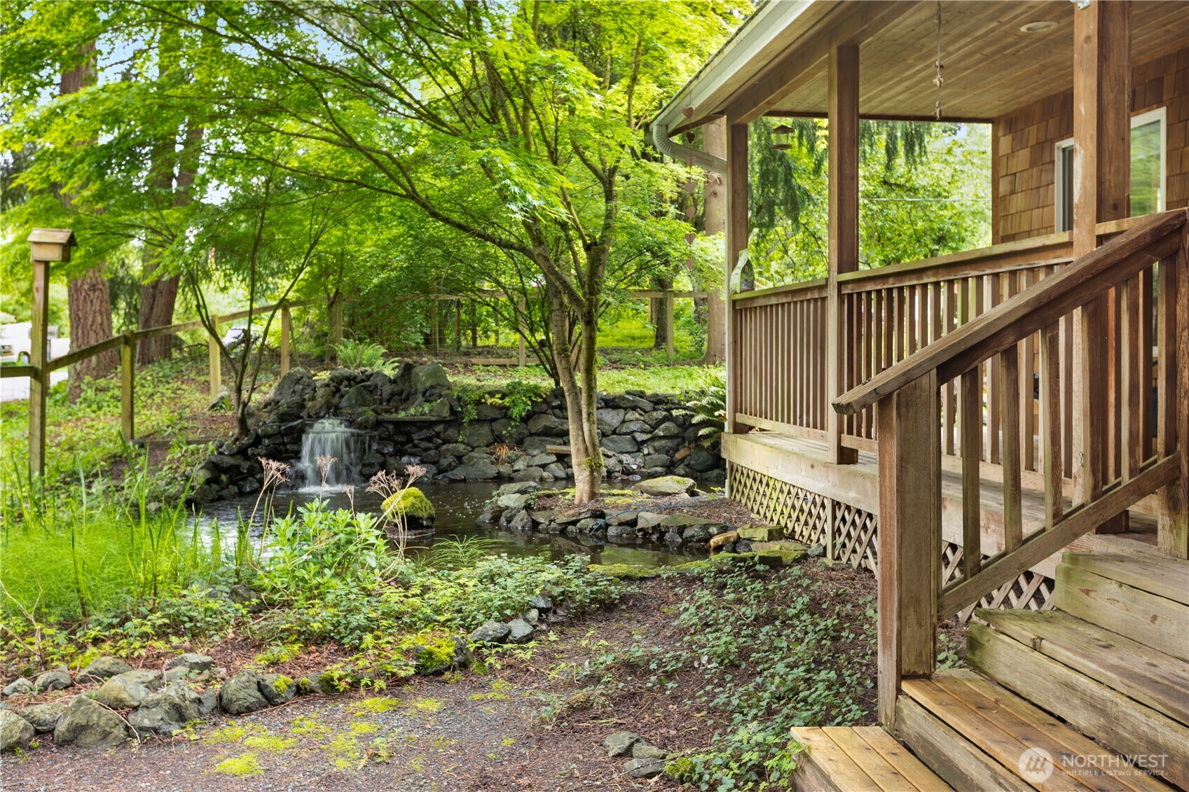 4141 Timberline Road Clinton, WA 98236 - Photo 4 of 28