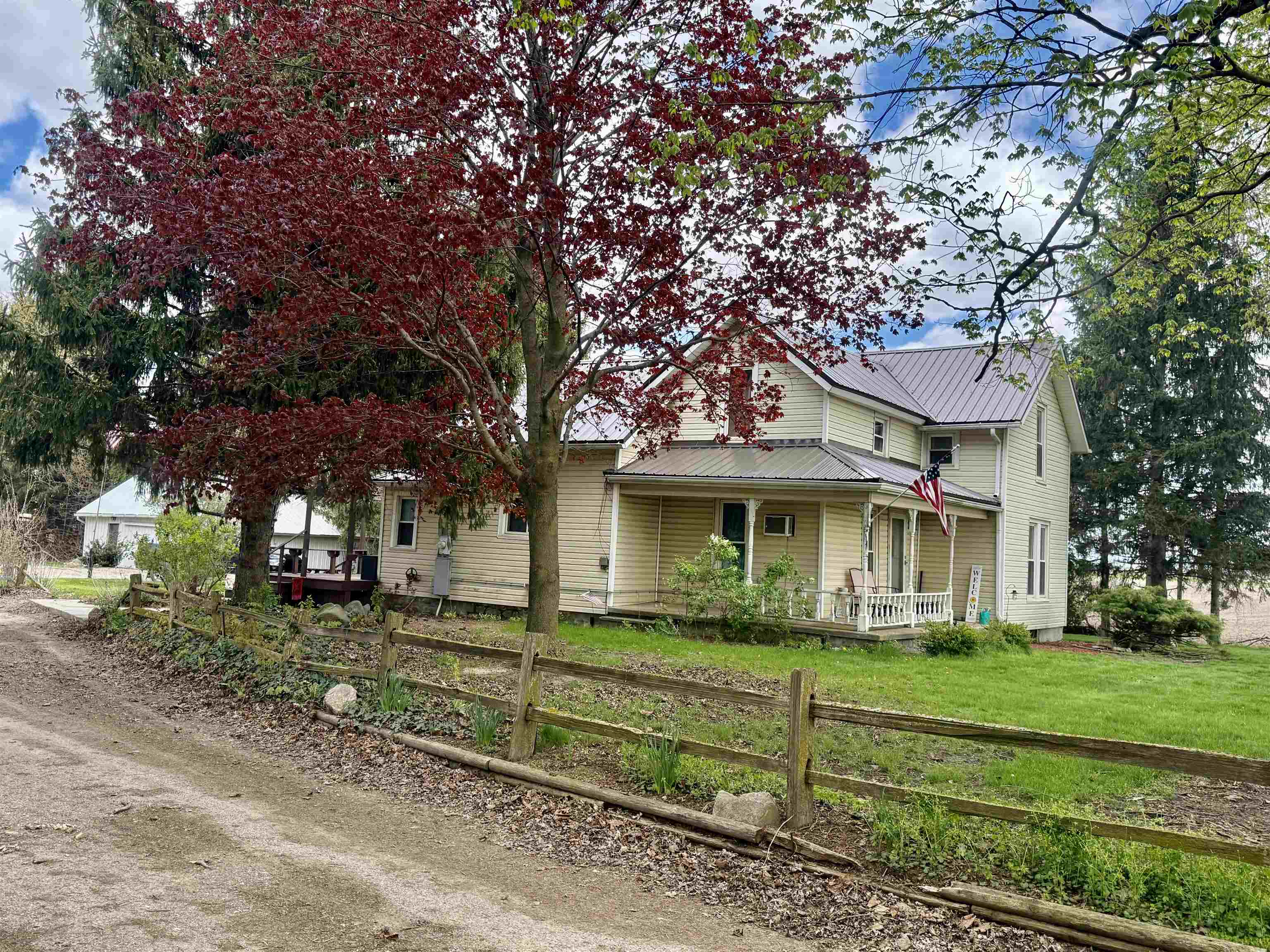 2298 West Hayes Road Ithaca, MI 48847 - Photo 35 of 54