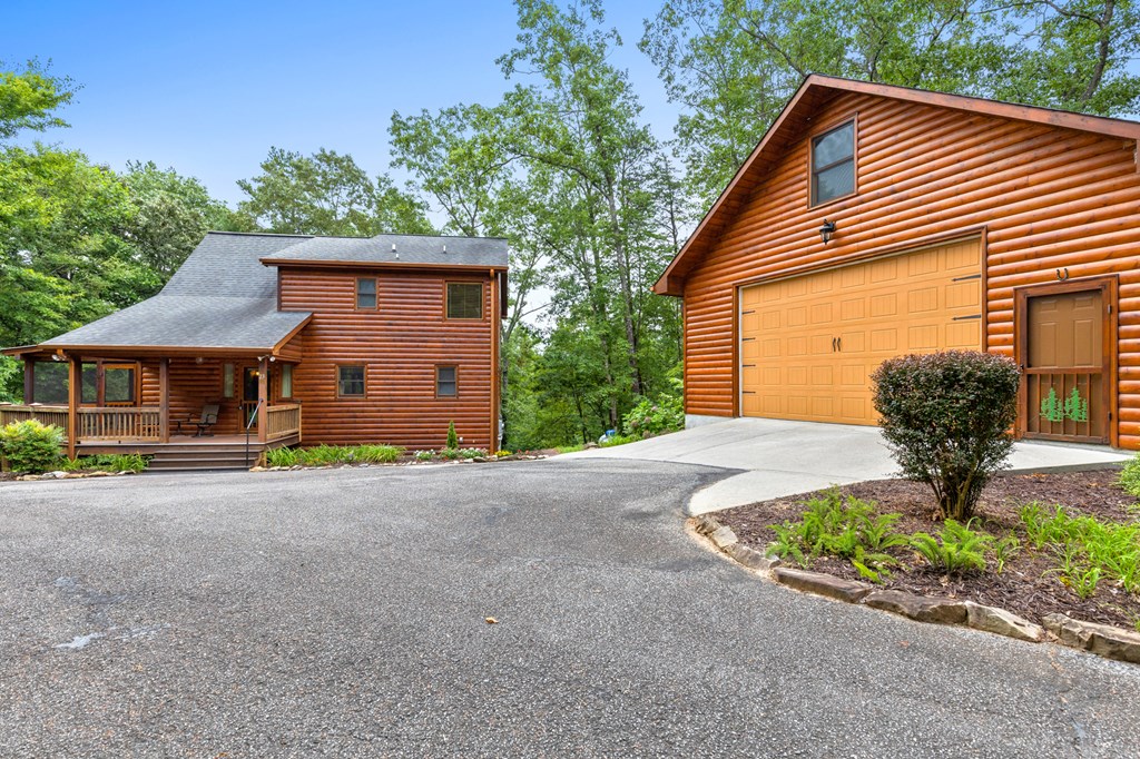 23 Chestnut Hills Lane Blue Ridge, GA 30513 - Photo 46 of 50 Gallery Image 46