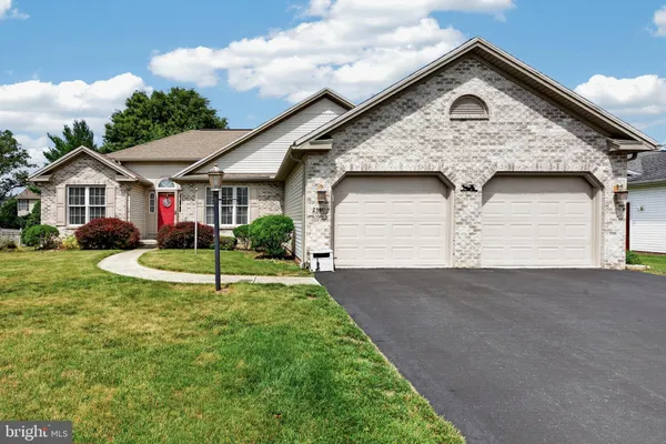 $480,000 | 2160 Merrimac Avenue, Mechanicsburg, PA 17055