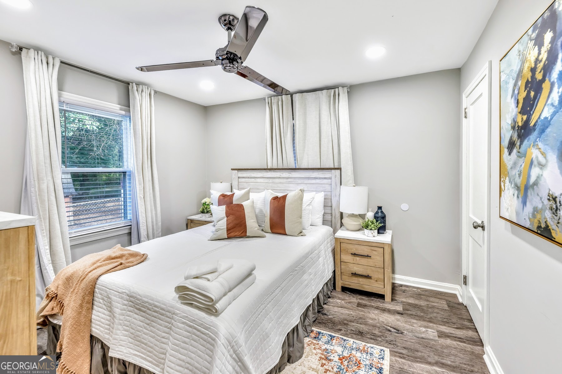 811 Old Powder Springs Road Southwest Mableton, GA 30126 - Photo 17 of 29 Gallery Image 17
