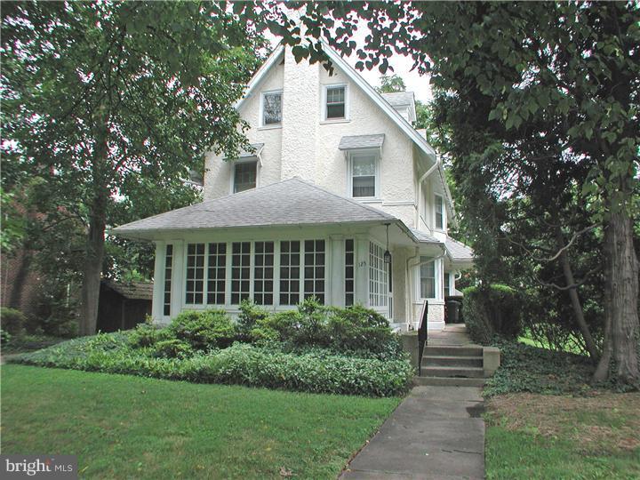 125 Warwick Road Haddonfield, NJ 08033 - Photo 1 of 13 Gallery Image 1