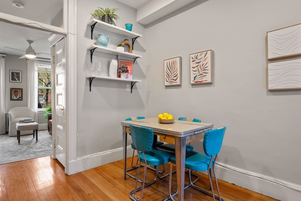 76 Phillips Street, Unit 3 Boston, MA 02114 - Photo 9 of 13