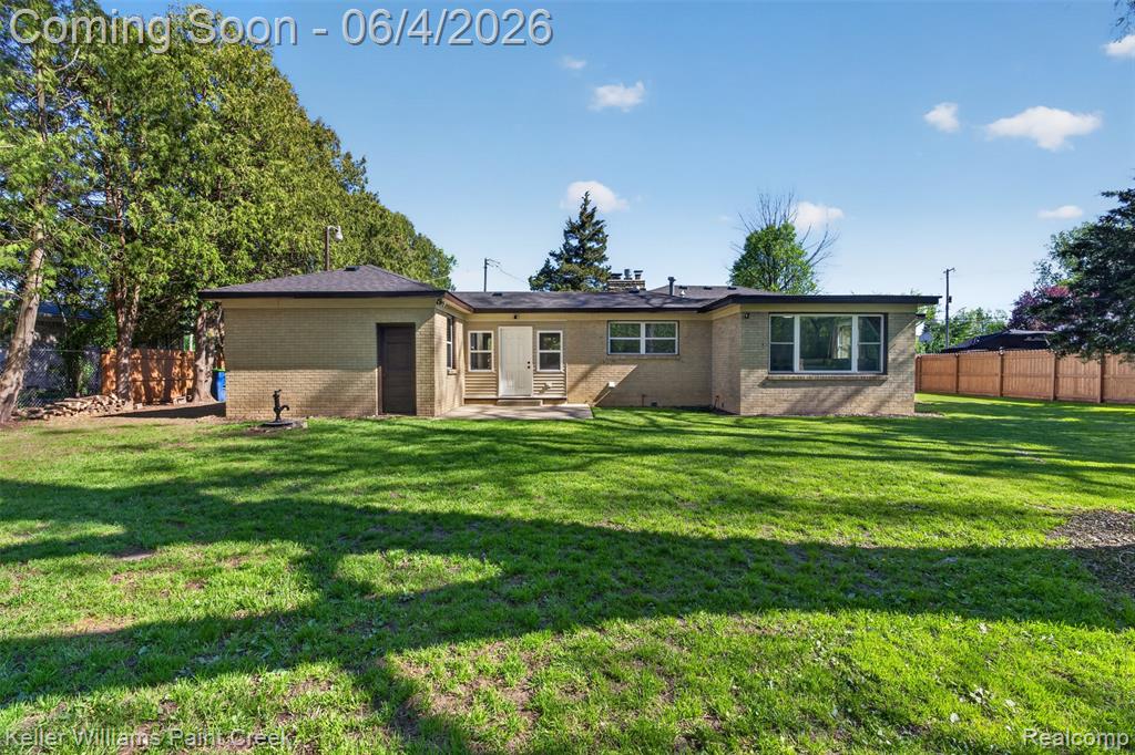 2942 Tatham Road Saginaw, MI 48601 - Photo 35 of 59
