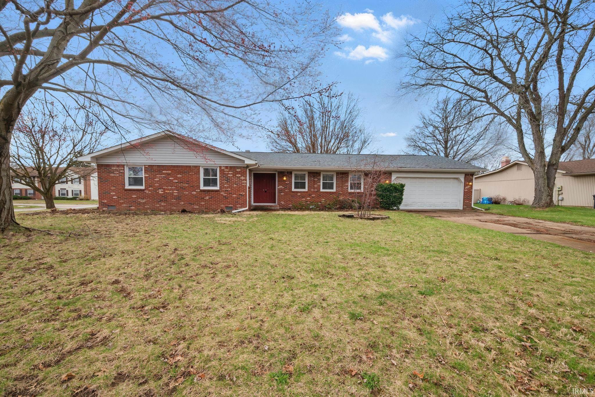 3937 Prange Drive Lafayette, IN 47905 - Photo 1 of 21