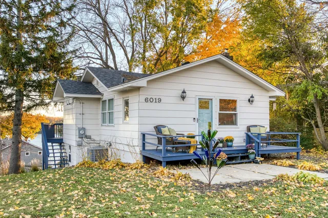 $415,000 | 6019 Cherrywood Road, Mound, MN 55364