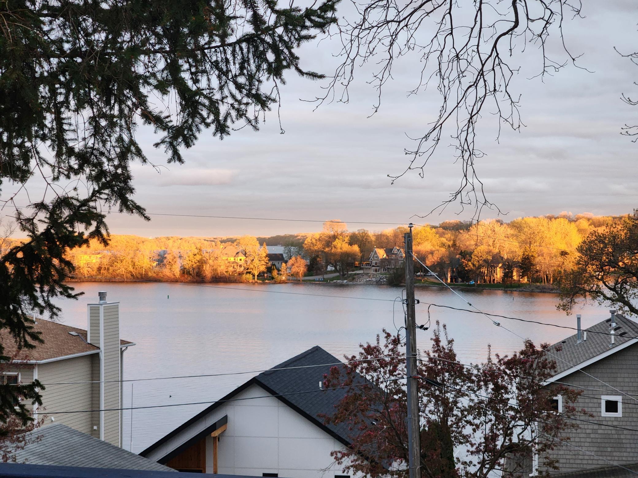 6019 Cherrywood Road Mound, MN 55364 - Photo 36 of 43