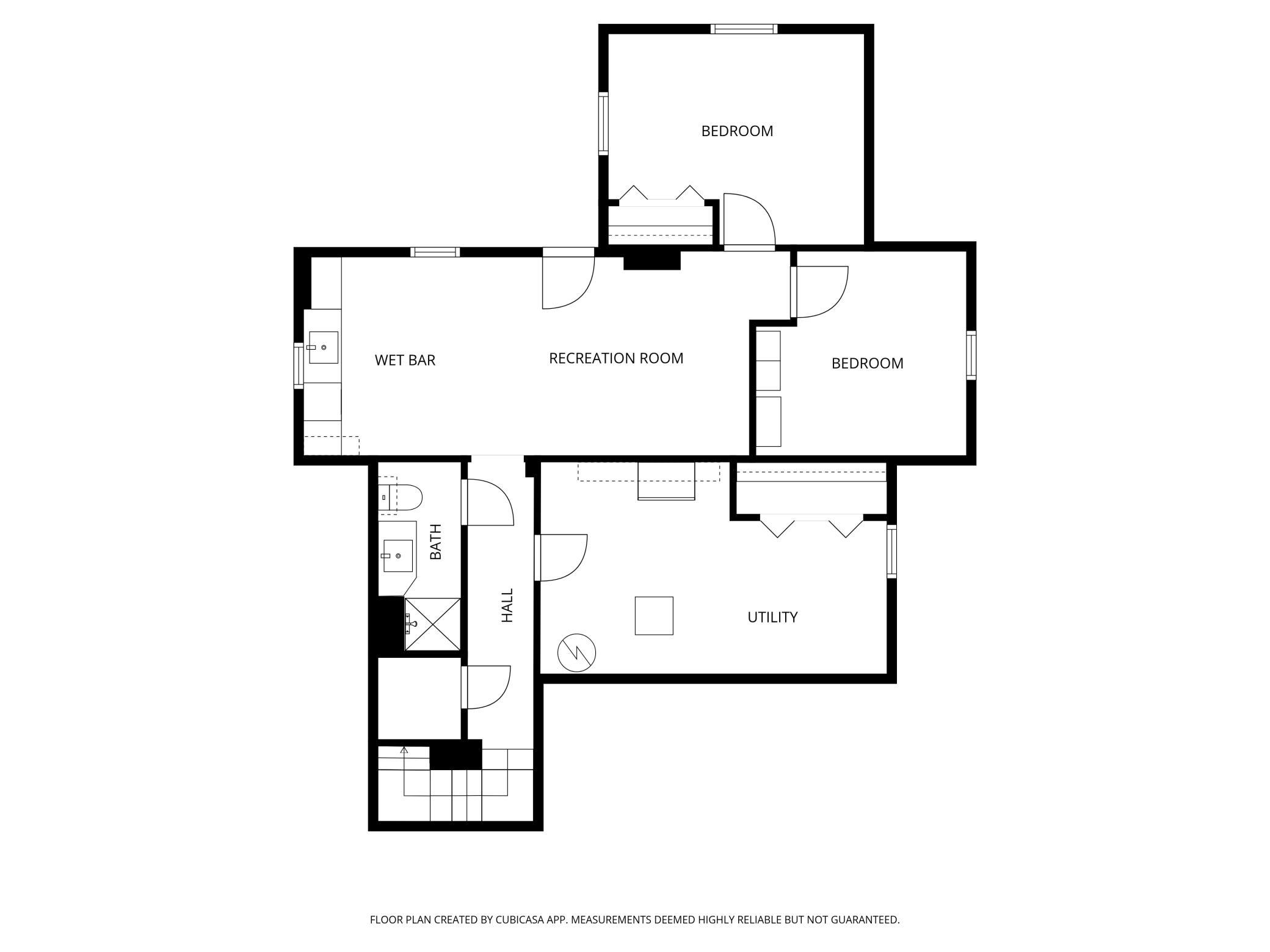 6019 Cherrywood Road Mound, MN 55364 - Photo 41 of 43