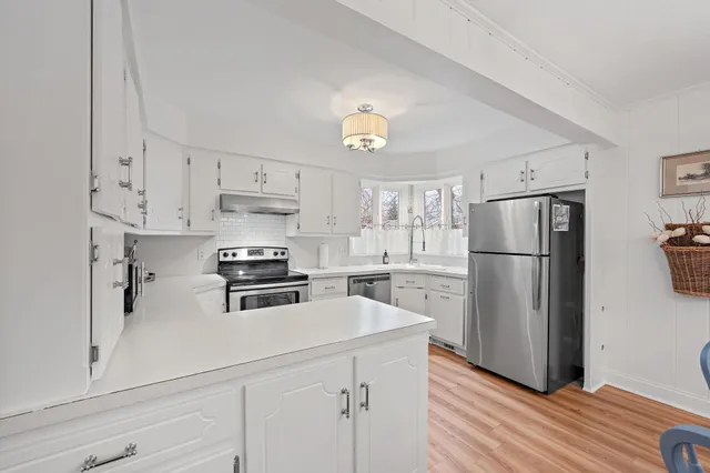 $415,000 | 6019 Cherrywood Road, Mound, MN 55364