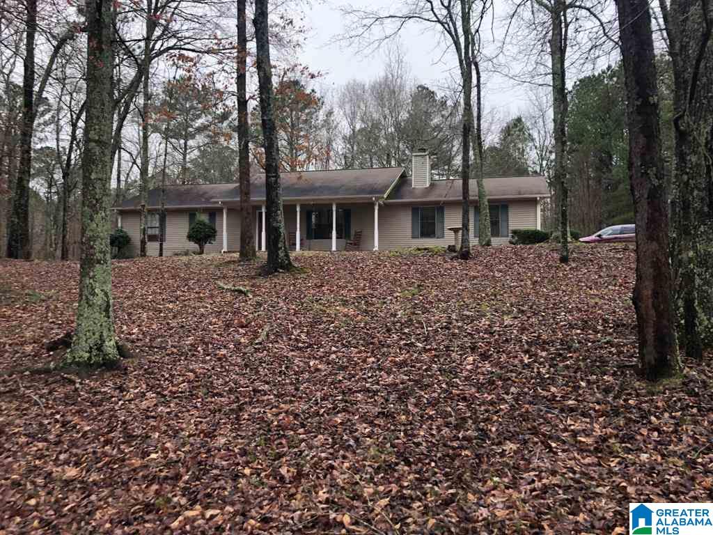 4465 Pleasant Valley Road Jacksonville, AL 36265 - Photo 1 of 30
