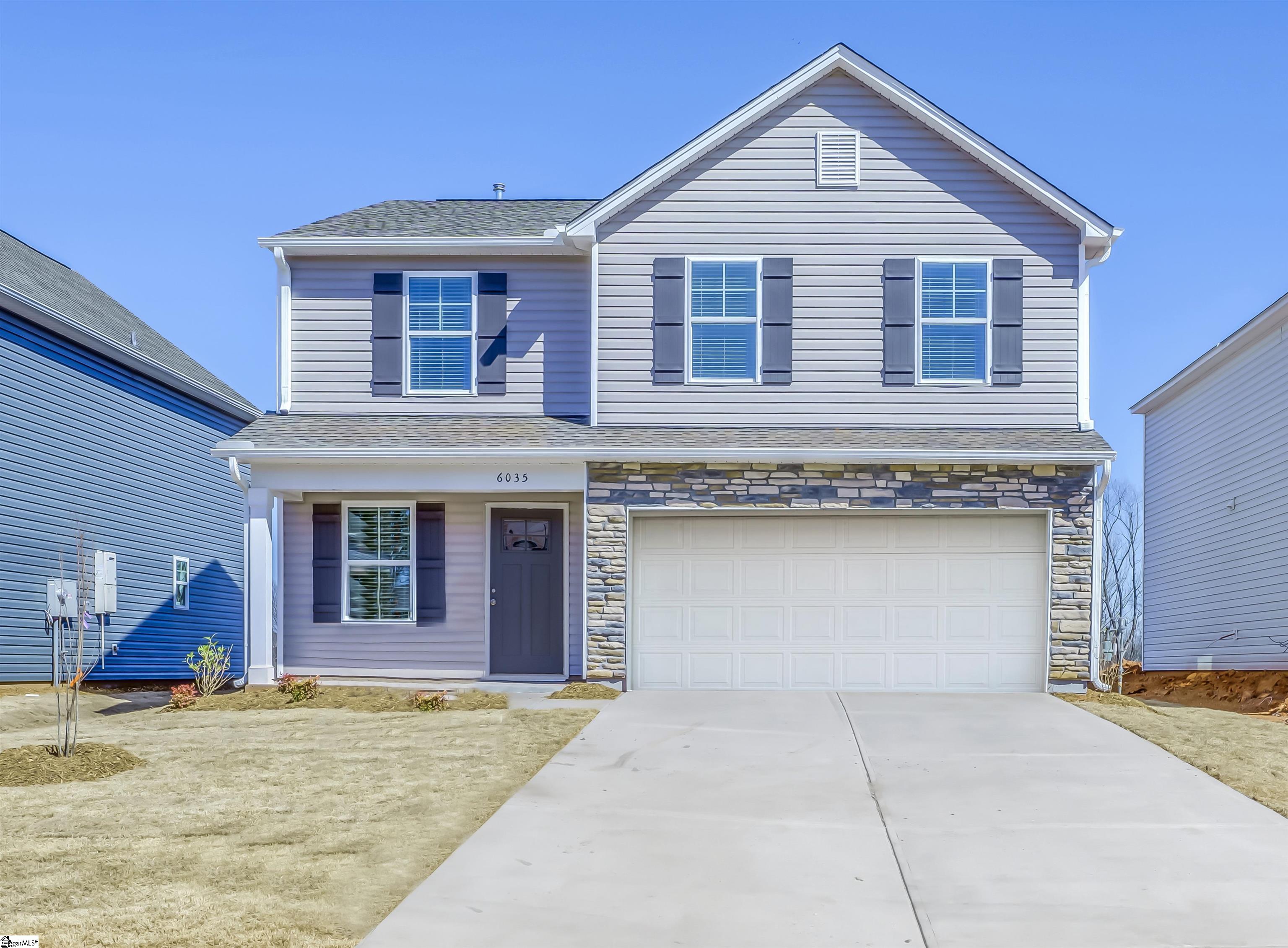 6035 Willutuck Drive Boiling Springs, SC 29316 - Photo 1 of 29