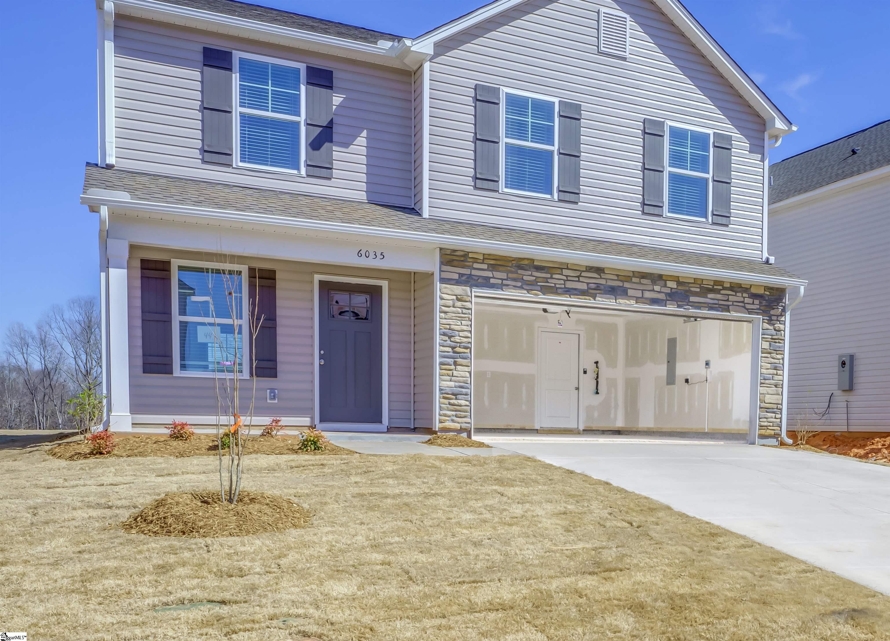 6035 Willutuck Drive Boiling Springs, SC 29316 - Photo 2 of 29