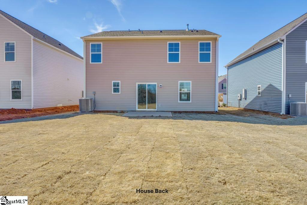 6035 Willutuck Drive Boiling Springs, SC 29316 - Photo 29 of 29