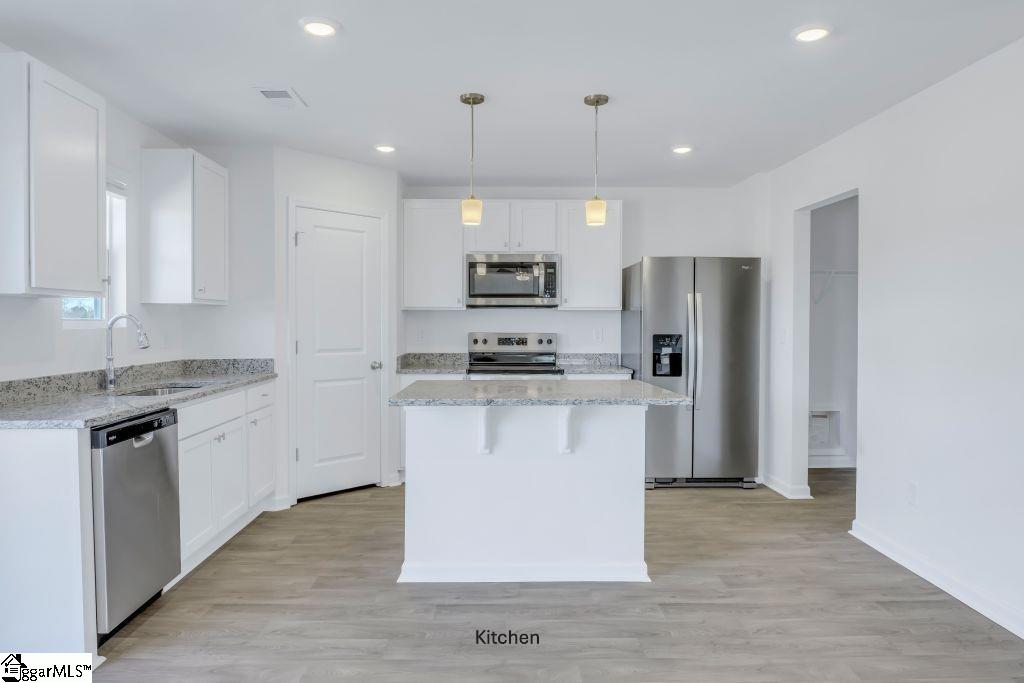 6035 Willutuck Drive Boiling Springs, SC 29316 - Photo 5 of 29