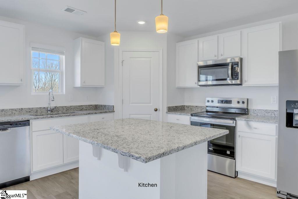 6035 Willutuck Drive Boiling Springs, SC 29316 - Photo 7 of 29