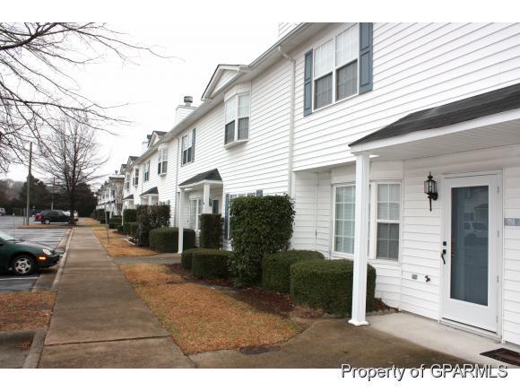 1035 Spring Forest Road, Unit D7 Greenville, NC 27834 - Photo 4 of 23 Additional Photo