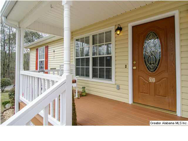 590 19th Street Calera, AL 35040 - Photo 18 of 29