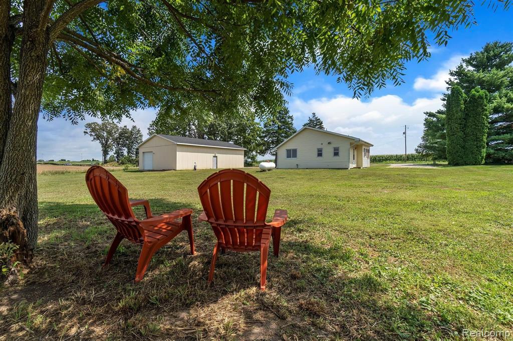 2498 Litle Road Parma, MI 49269 - Photo 34 of 38