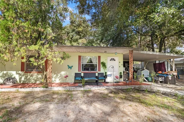 $245,000 | 39145 6th Avenue, Zephyrhills, FL 33542