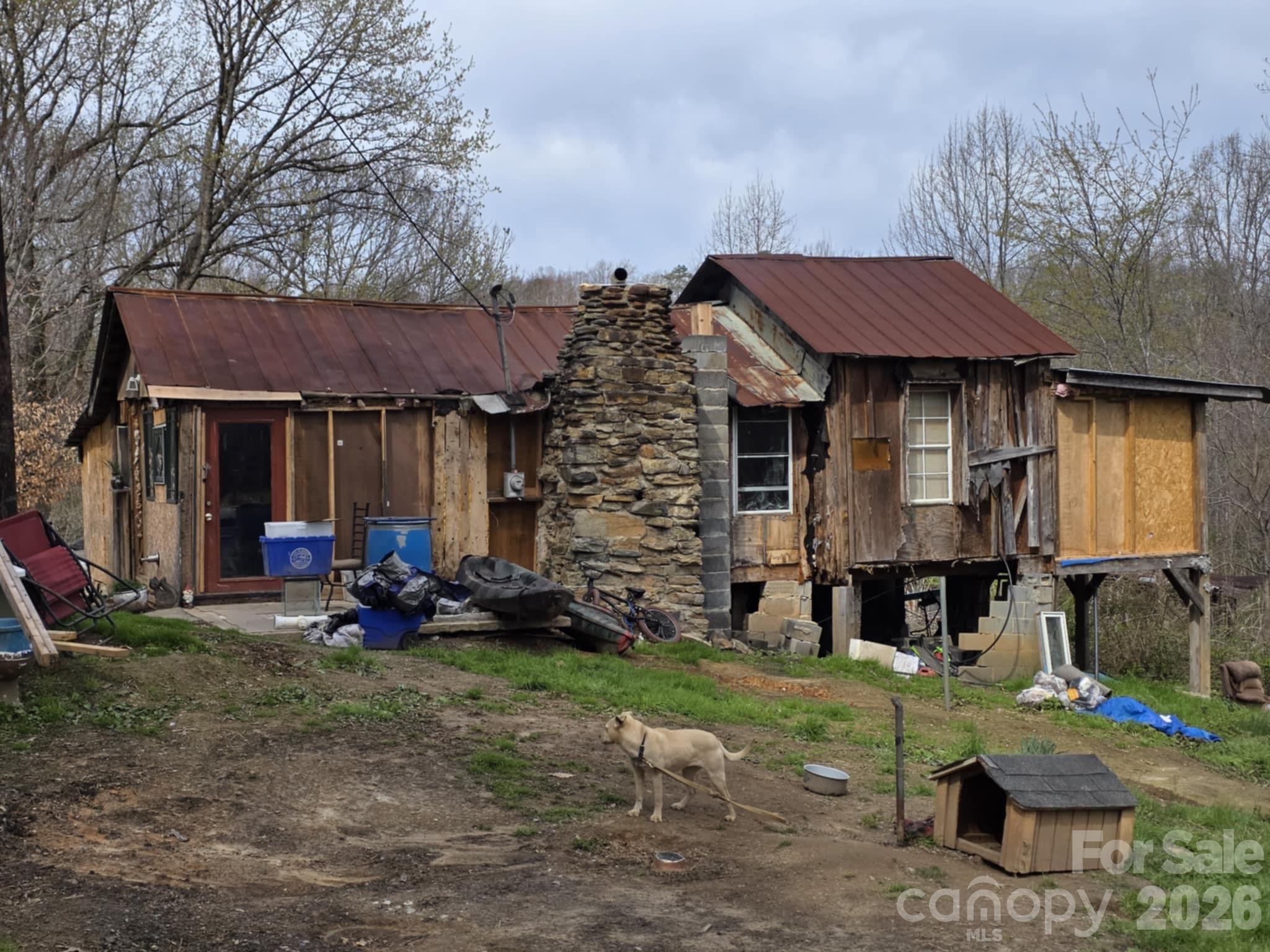 41 Jack Rabbit Drive Marion, NC 28752 - Photo 11 of 12