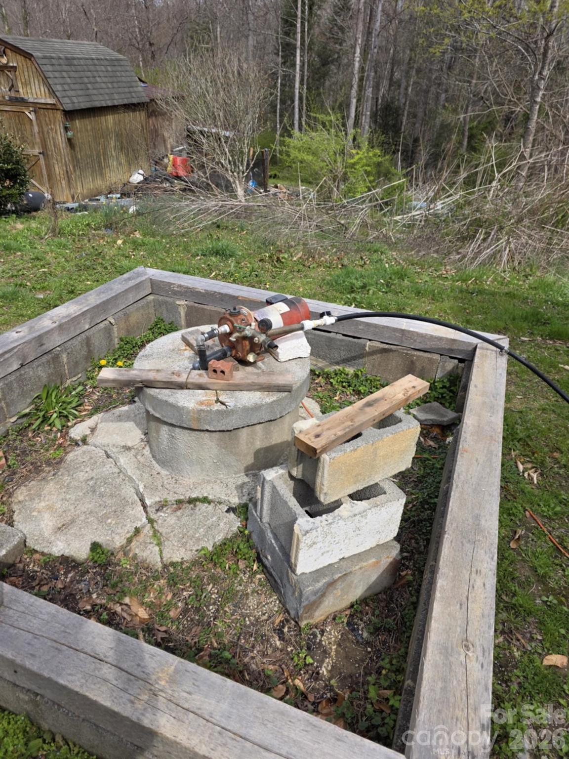 41 Jack Rabbit Drive Marion, NC 28752 - Photo 8 of 12