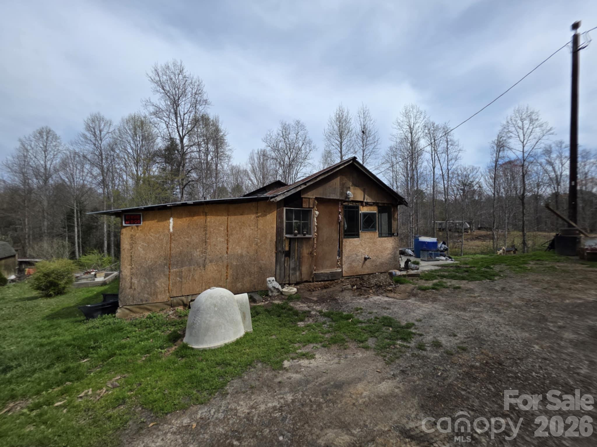 41 Jack Rabbit Drive Marion, NC 28752 - Photo 9 of 12