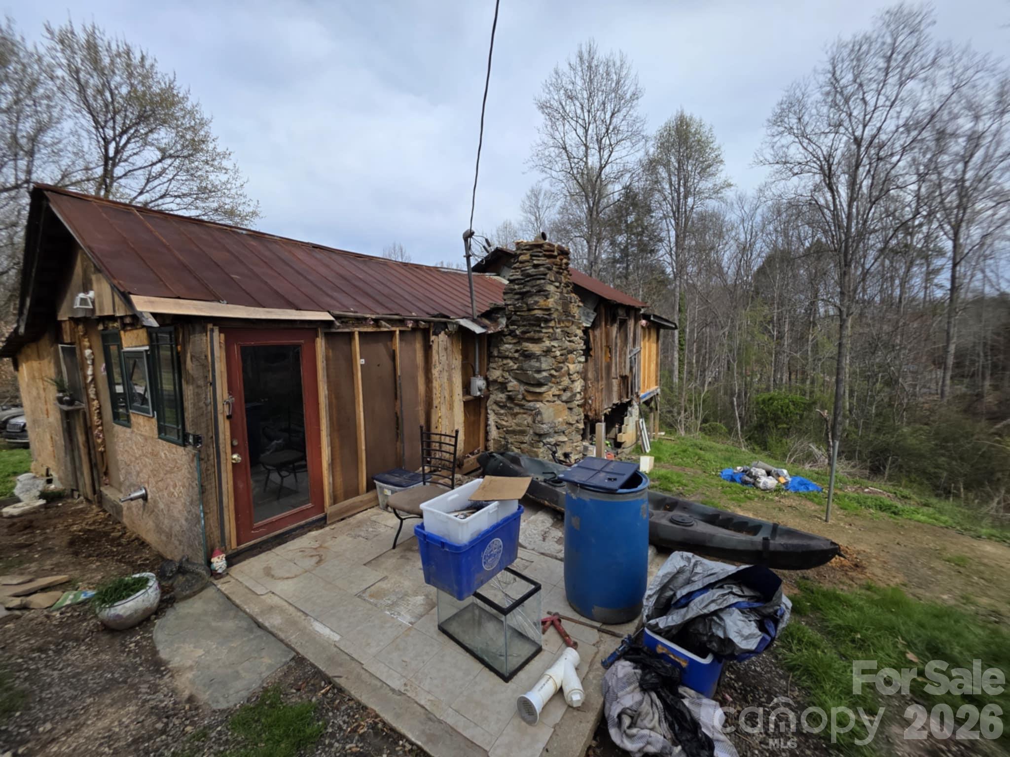 41 Jack Rabbit Drive Marion, NC 28752 - Photo 10 of 12