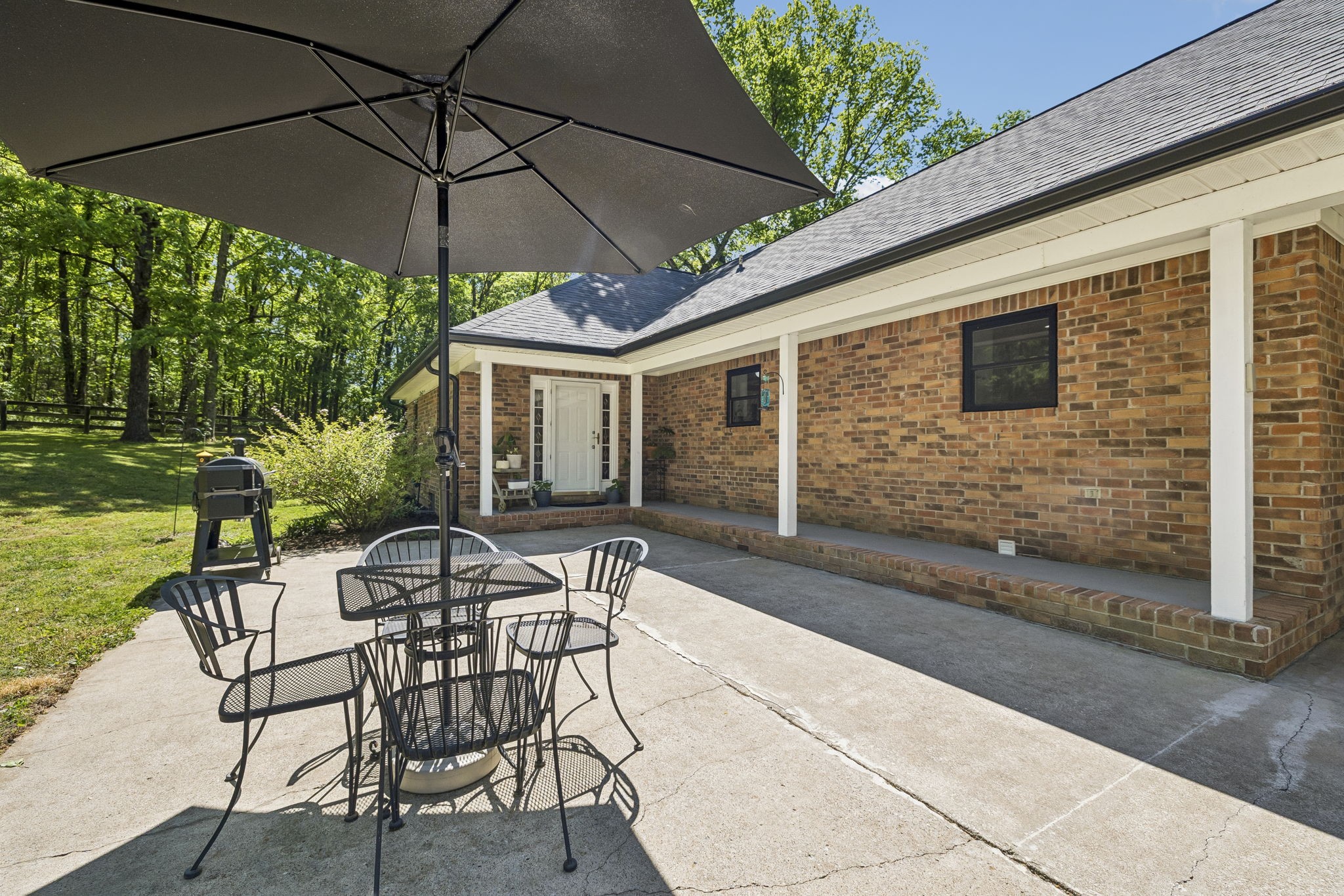 660 Allisona Road Eagleville, TN 37060 - Photo 48 of 87 Gallery Image 48