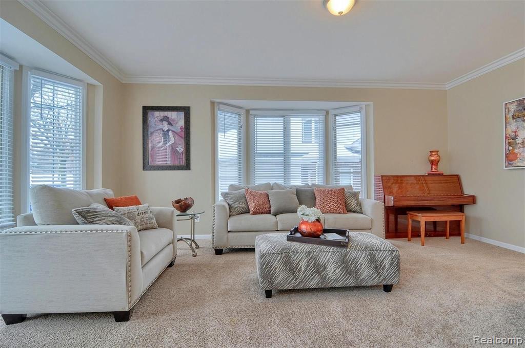 3624 Nesting Ridge Drive Rochester Hills, MI 48309 - Photo 10 of 57