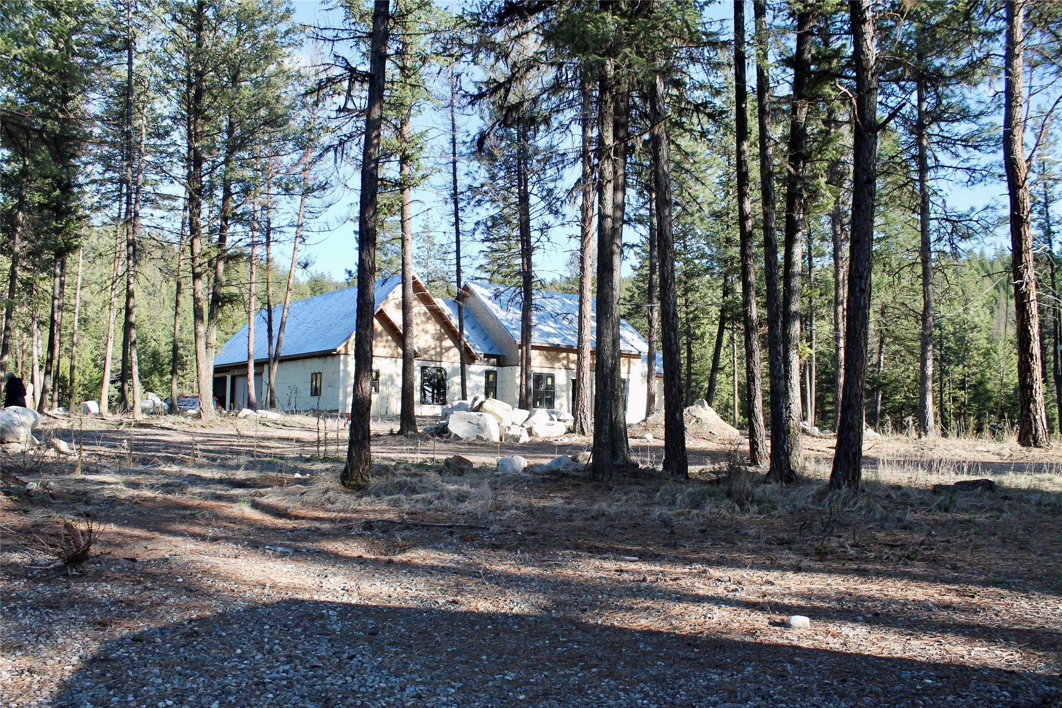 505 Kenny Road Rexford, MT 59930 - Photo 46 of 56 Gallery Image 46
