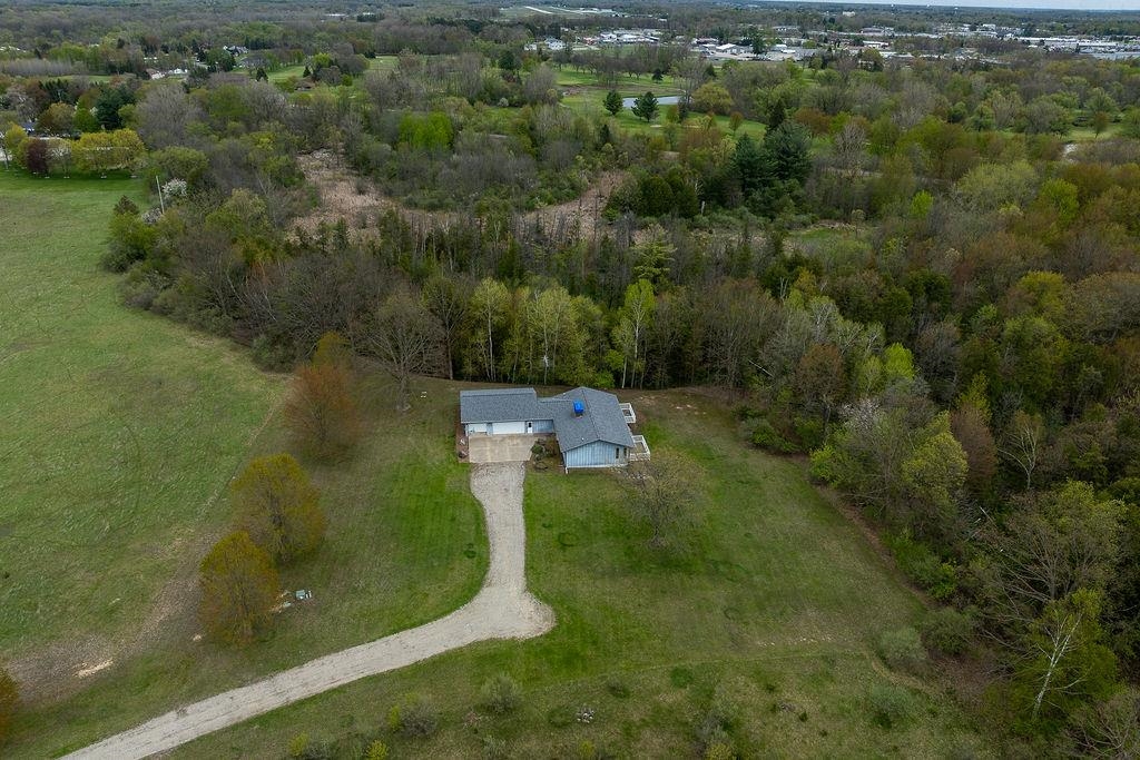 3290 East River Road Mount Pleasant, MI 48858 - Photo 54 of 64