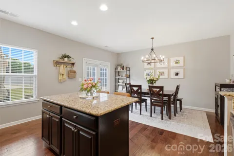 $415,000 | 1714 Evergreen Drive, Charlotte, NC 28208