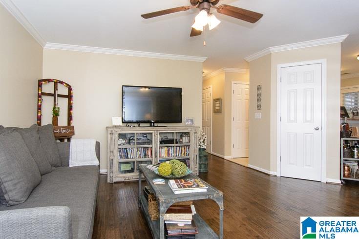 112 Daly Street Birmingham, AL 35210 - Photo 8 of 33