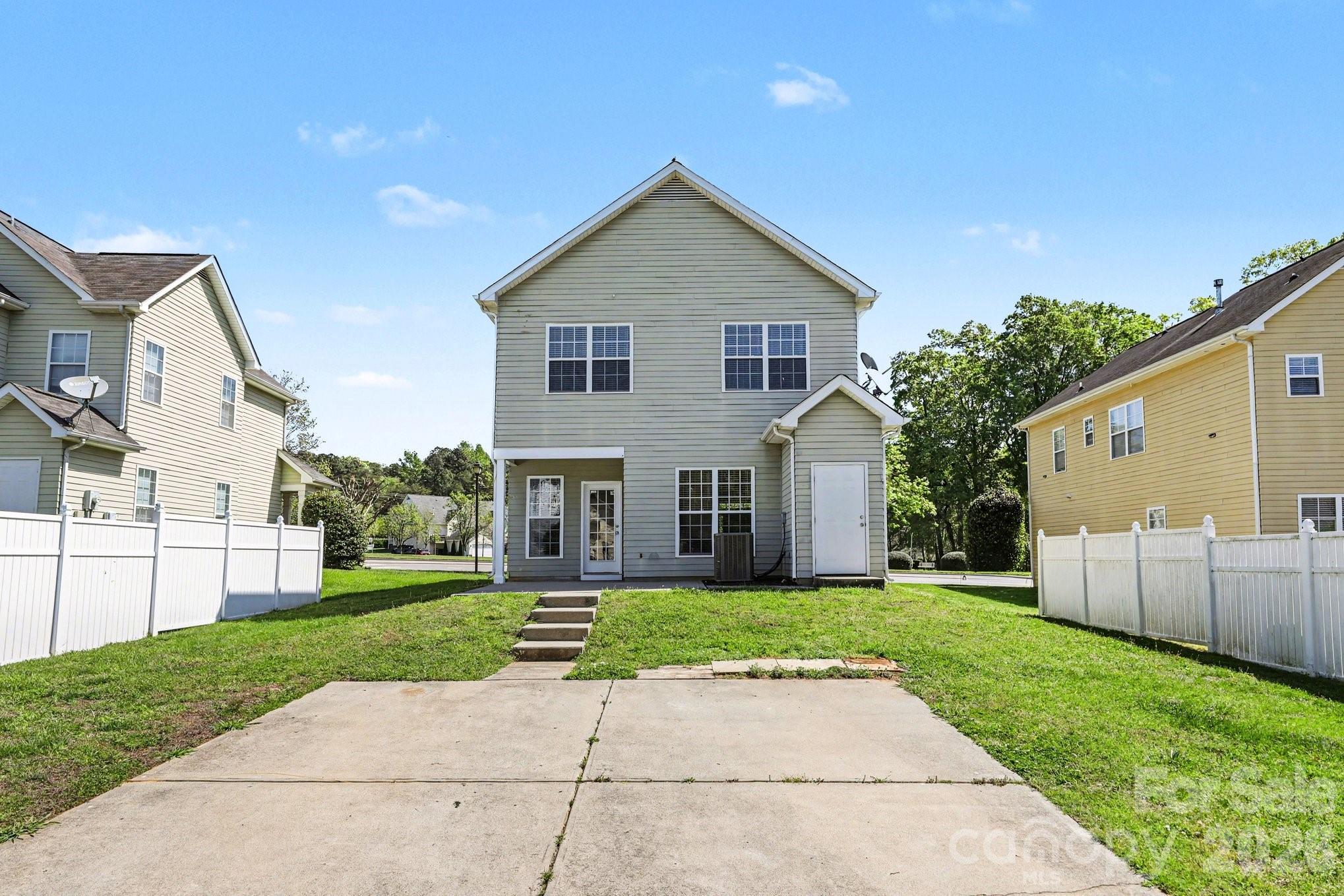 4134 Vance Road North Huntersville, NC 28078 - Photo 25 of 25