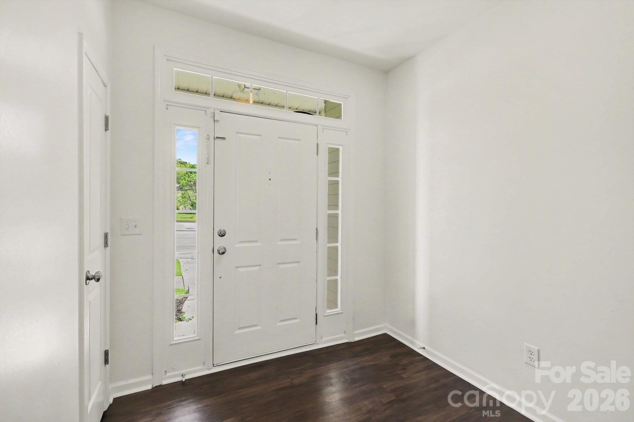 4134 Vance Road North Huntersville, NC 28078 - Photo 3 of 25