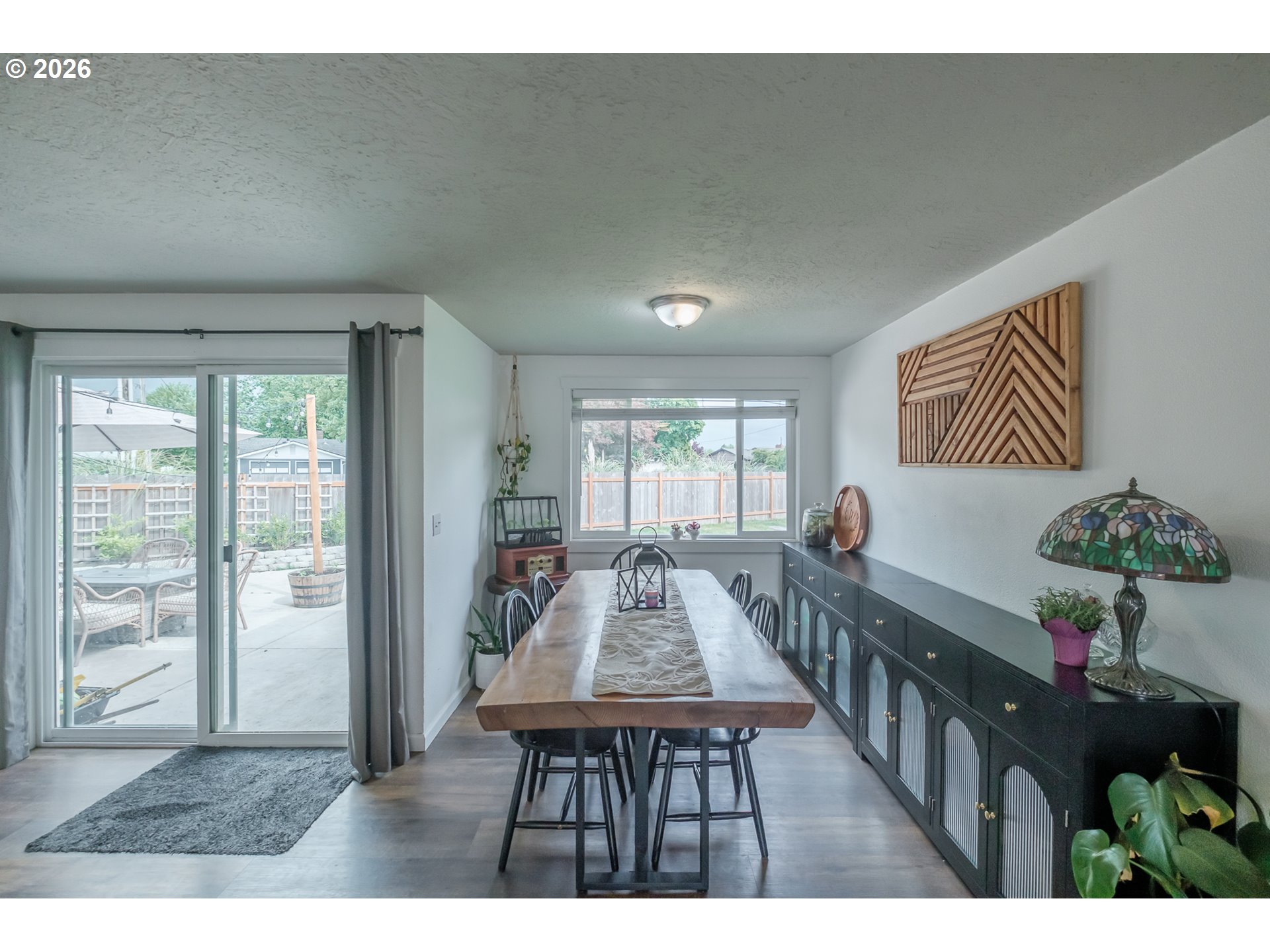 2261 Fulton Place Southeast Albany, OR 97322 - Photo 12 of 48 a dining room with furniture and window