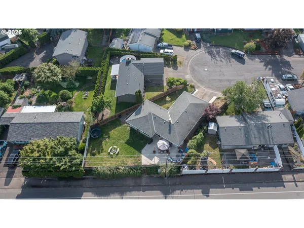 $380,000 | 2261 Fulton Place Southeast, Albany, OR 97322