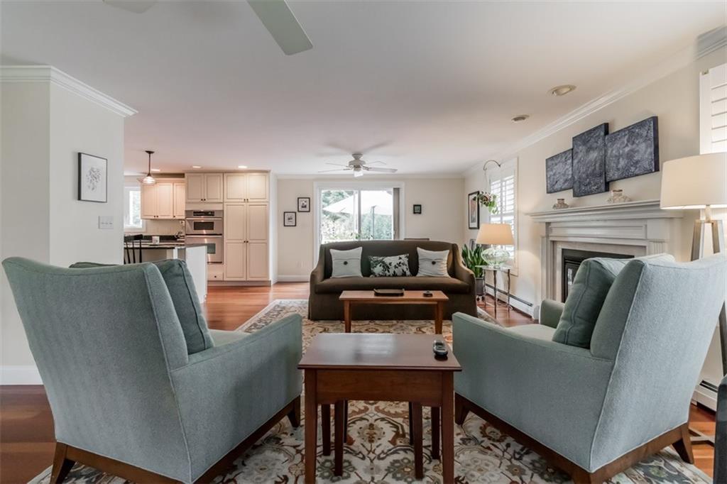 22 Deerfield Road North Berwick, ME 03906 - Photo 12 of 35 Photo