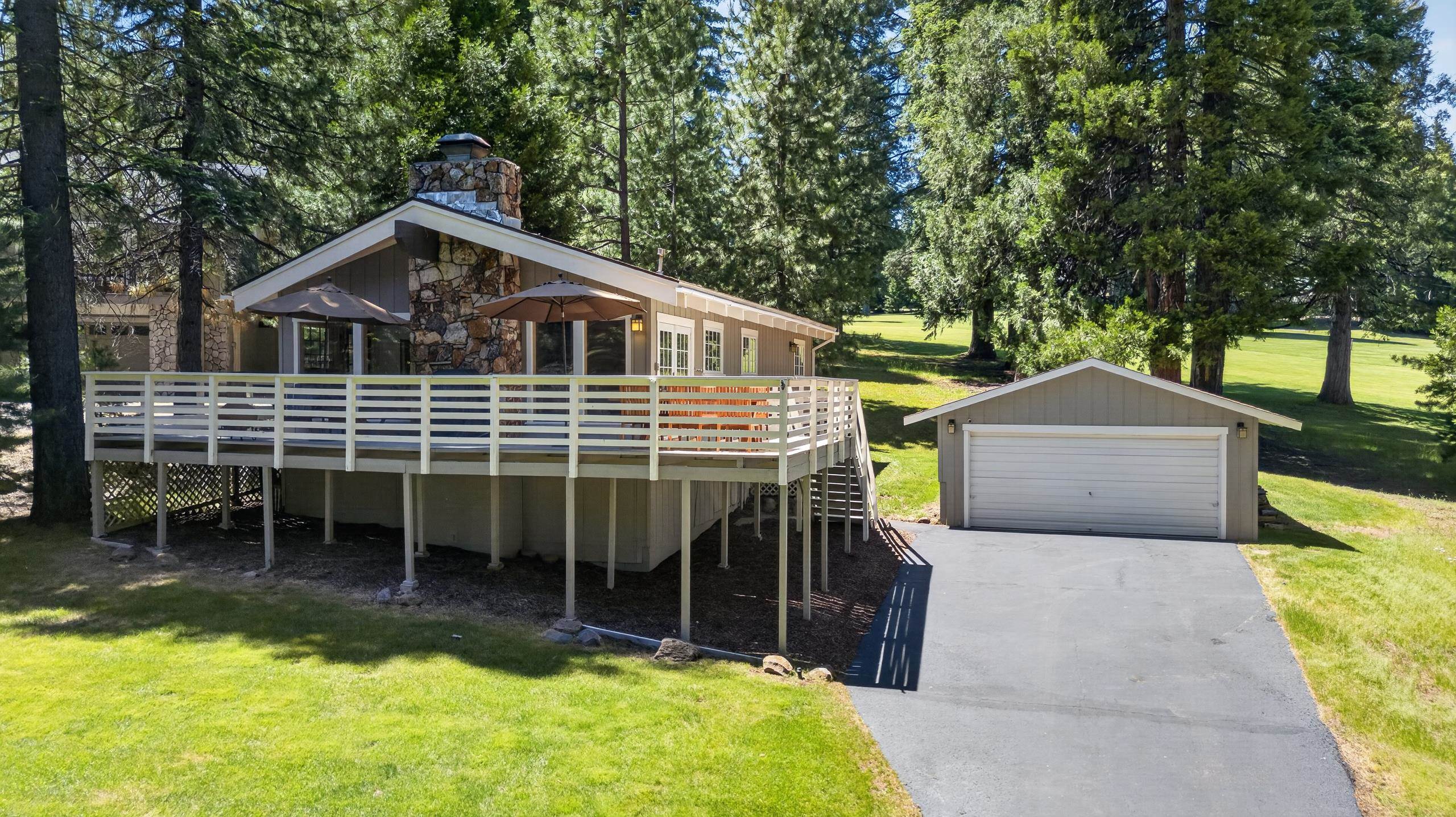 1111 Lake Ridge Road Lake Almanor, CA 96137 - Photo 26 of 47
