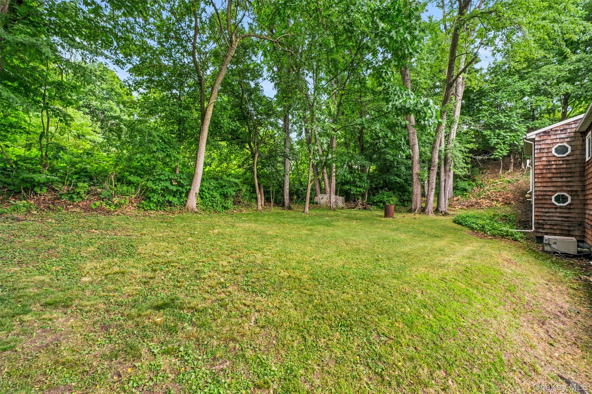 17 Dock Road Milton, NY 12547 - Photo 39 of 45 backyard